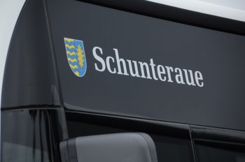 Stadtbus 'Schunteraue'