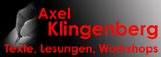 Zur Webseite von Axel Klingenberg