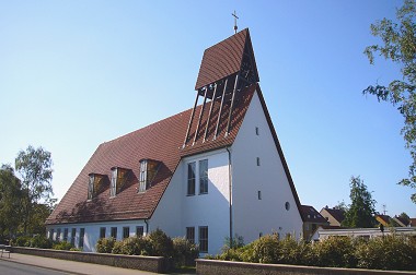 Dankeskirche